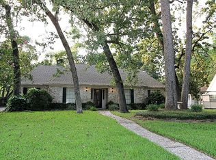 1110 Belaya Ln, Houston, TX 77090