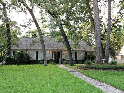 1110 Belaya Ln, Houston, TX, 77090