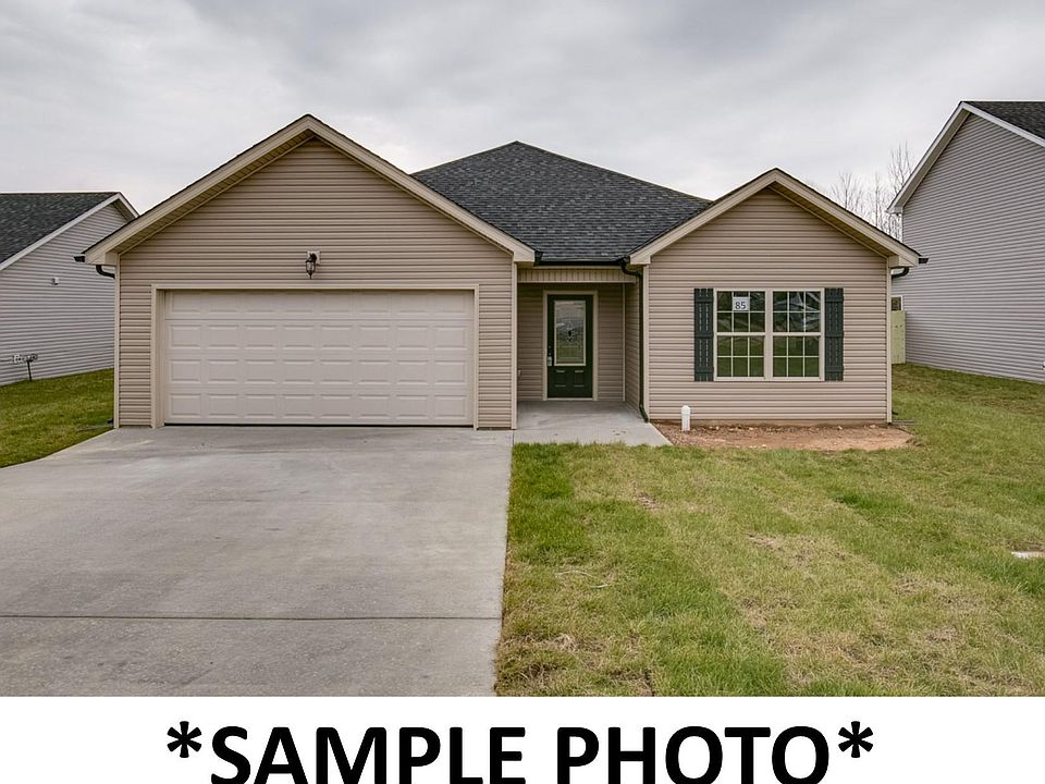 1st image of 356 Liberty Park Lot 356