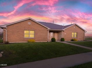 1898 Creekside Ct, Sidney, OH 45365