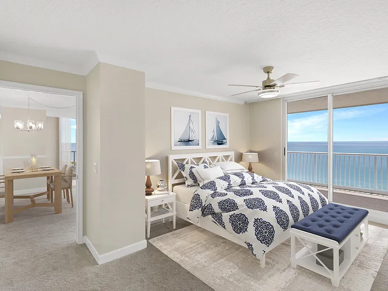 5049 N Highway A1A #1804 — Photo 13
