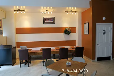 Rented by GFI Realty Services LLC