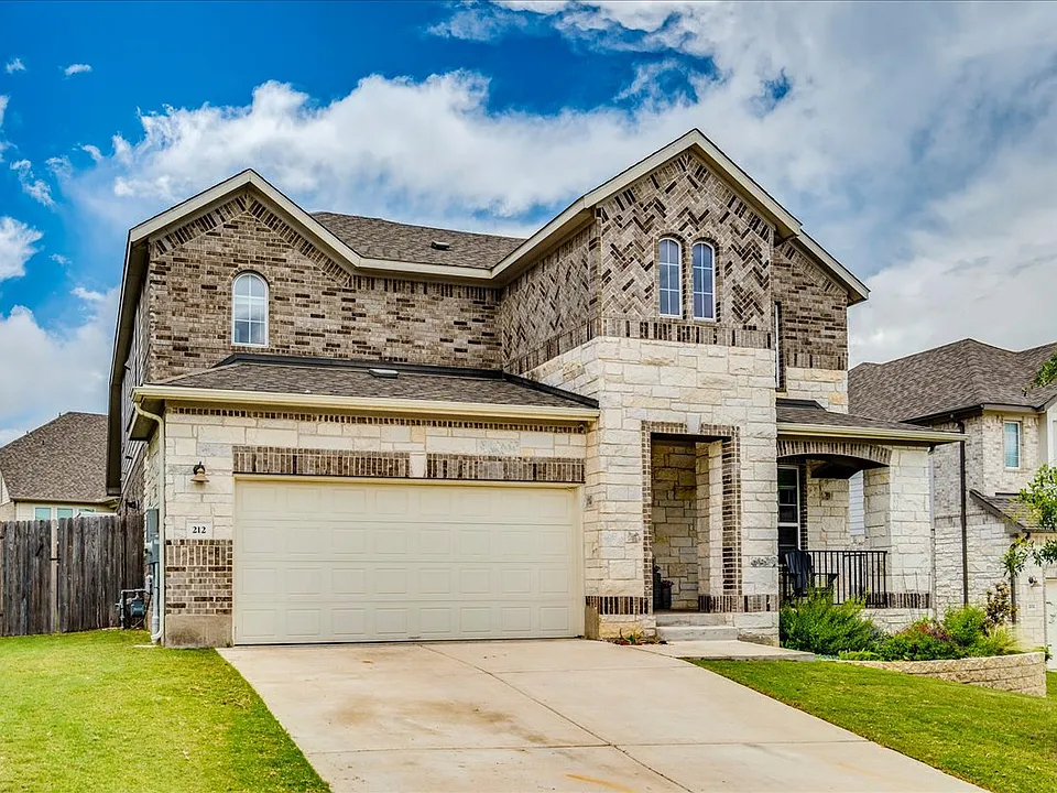 212 Sierra Blanca Rd
