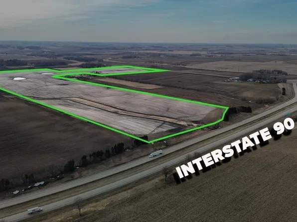 785th Ave, Ellendale, MN 56026