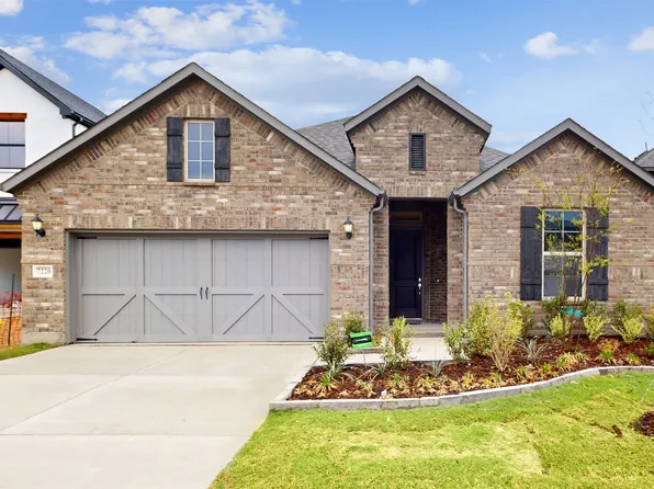 7220 Monarch Trl, McKinney, TX 75071