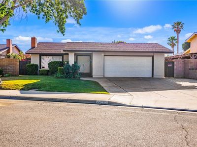 44251 Watford Ave, Lancaster, CA, 93535