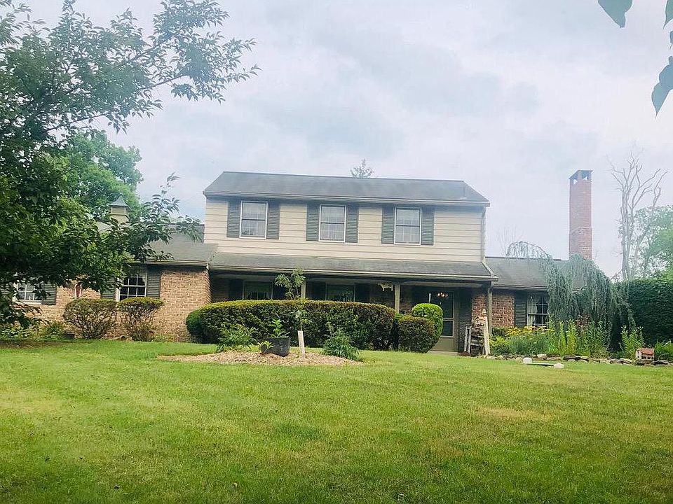 187 Amity Park Rd, Douglassville, PA 19518 MLS PABK2031426 Zillow