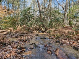 491 Old Parker Ter, Ellijay, GA 30536