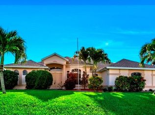 4627 SW 14th Ave, Cape Coral, FL 33914