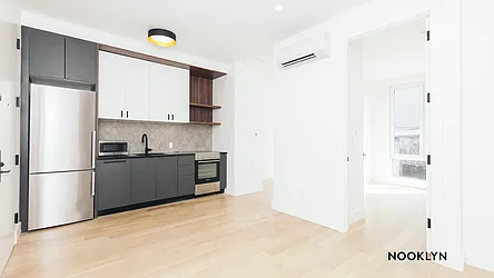 Rented by Nooklyn NYC LLC