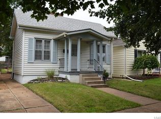 4109 Walsh St, Saint Louis, MO