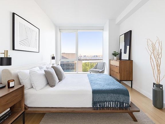 3rd image of 625 W 57th St APT 3002