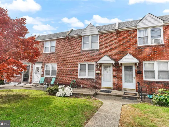 60 Folcroft Ave, Folcroft, PA 19032