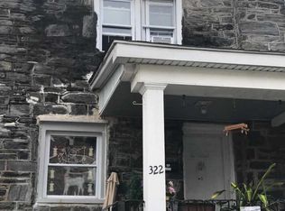 322 Margate Rd, Upper Darby, PA 19082