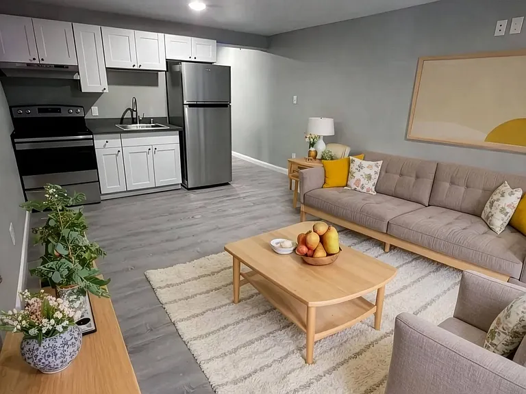 Indigo Apartments — Photo 13