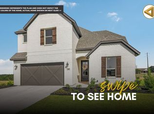 1105 Springfield Rd, Springtown, TX 76082