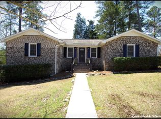400 Serpentine Rd, Irmo, SC 29063