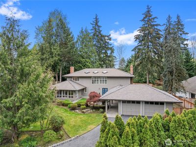 2507 Medina Circle, Medina, WA, 98039