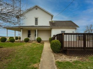 5995 Us Route 36, Fletcher, OH 45326