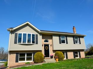 261 Hopewell Rd, Rising Sun, MD 21911