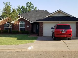 5513 101st Pl, Lubbock, TX 79424