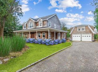 15 Fern Rd, Southampton, NY 11968