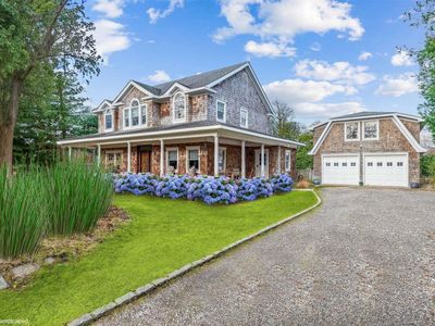 15 Fern Road, Southampton, NY, 11968
