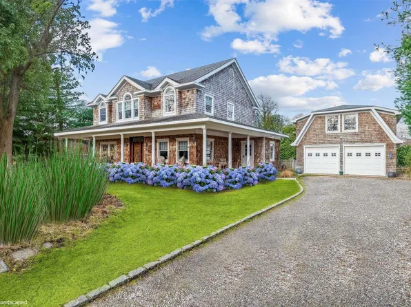 15 Fern Road, Southampton, NY 11968