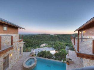 1157 The High Rd, Austin, TX 78746