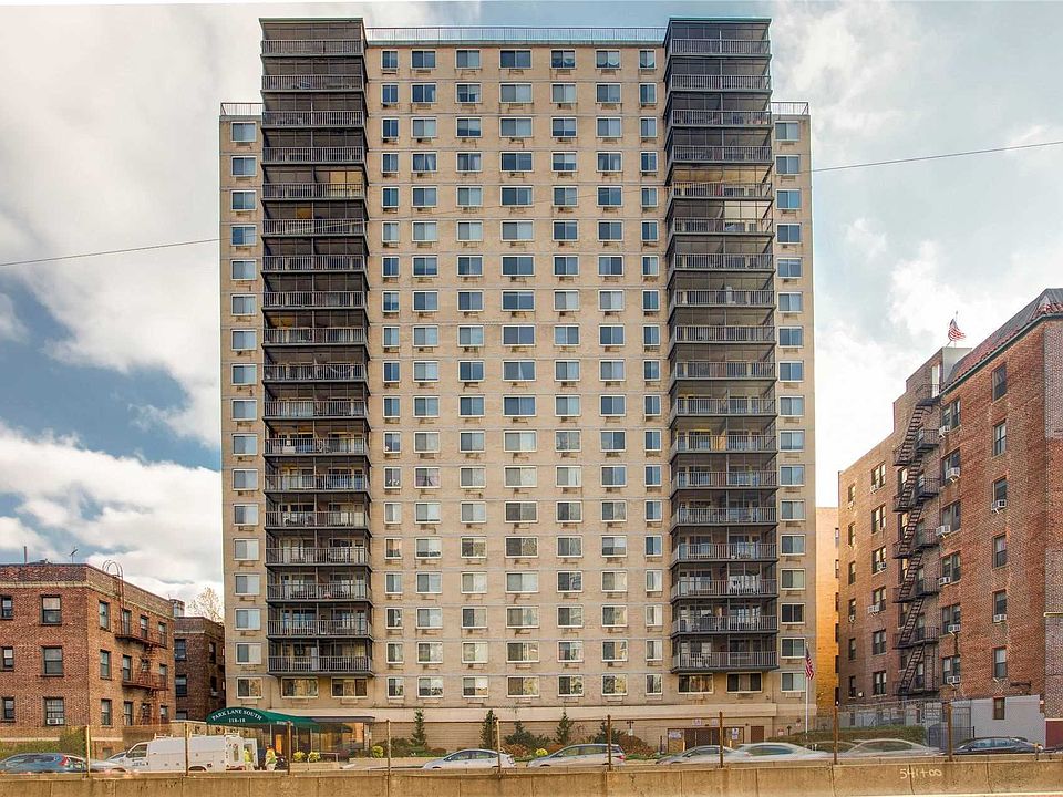 1st image of 11818 Union Tpke APT 2J