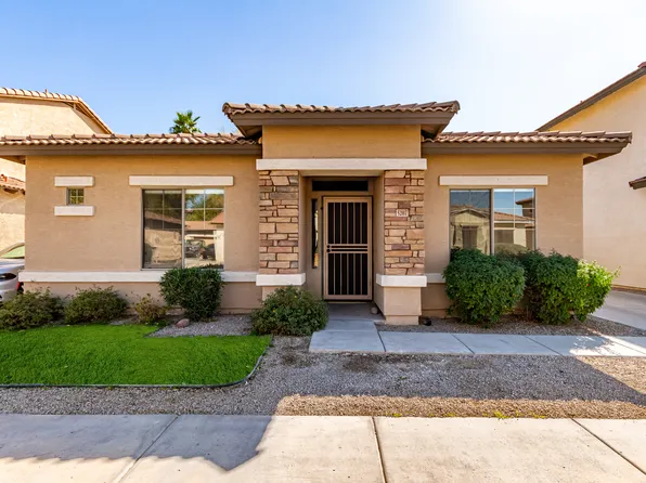 5207 W Paradise Dr, Glendale, AZ 85304