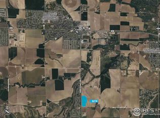 Weld Cres #17, Johnstown, CO 80534