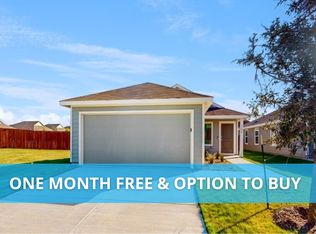 7824 Ruellia Rd, McKinney, TX 75071