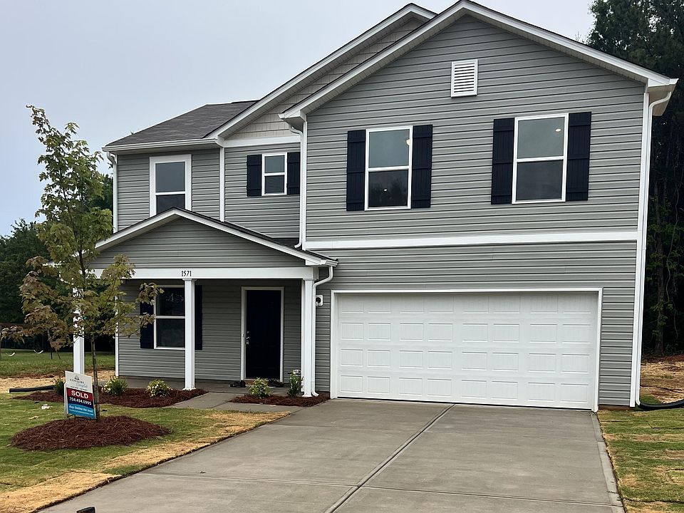 1st image of 1571 Canaan Mountain Dr
