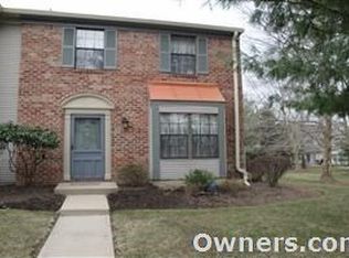 41 Woodward Ln, Basking Ridge, NJ 07920