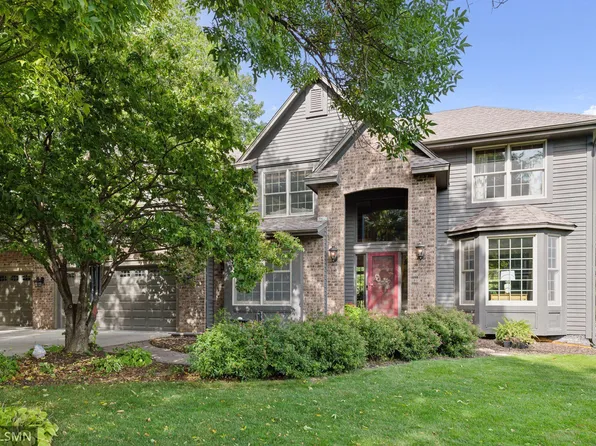 19500 Silver Lake Trl, Shorewood, MN 55331