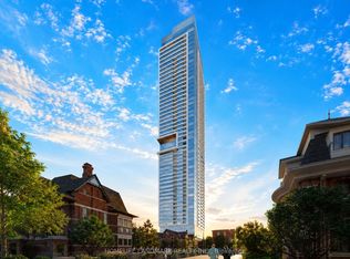 609 Sherbourne St #1703, Toronto, ON M4X 0A4