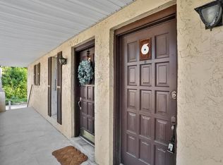 7341 El Ocho Rd #1-6, Jacksonville, FL 32216