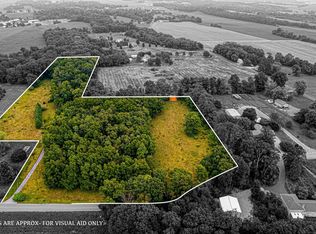 1811 Burkholder Rd, Greencastle, PA 17225