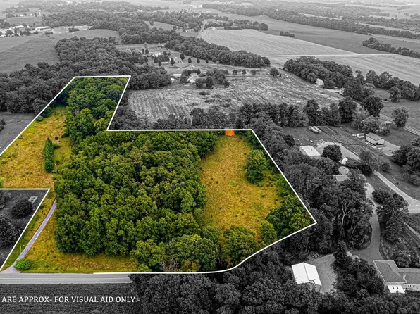 1811 Burkholder Rd, Greencastle, PA 17225