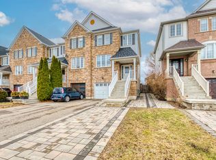 1191 Chapman Cres, Milton, ON L9T6G2