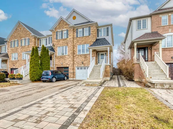 1191 Chapman Cres, Milton, ON L9T 6G2