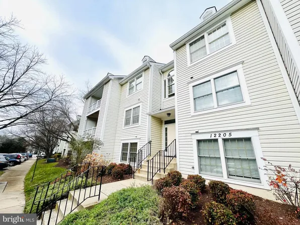 12205 Eagles Nest Ct APT A, Germantown, MD 20874