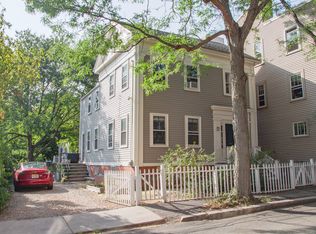 87 Cherry St, Cambridge, MA 02139