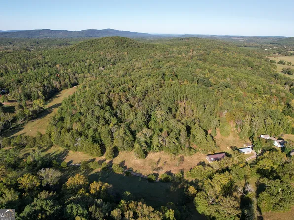 0 Webb Creek Rd SW, Rome, GA 30161