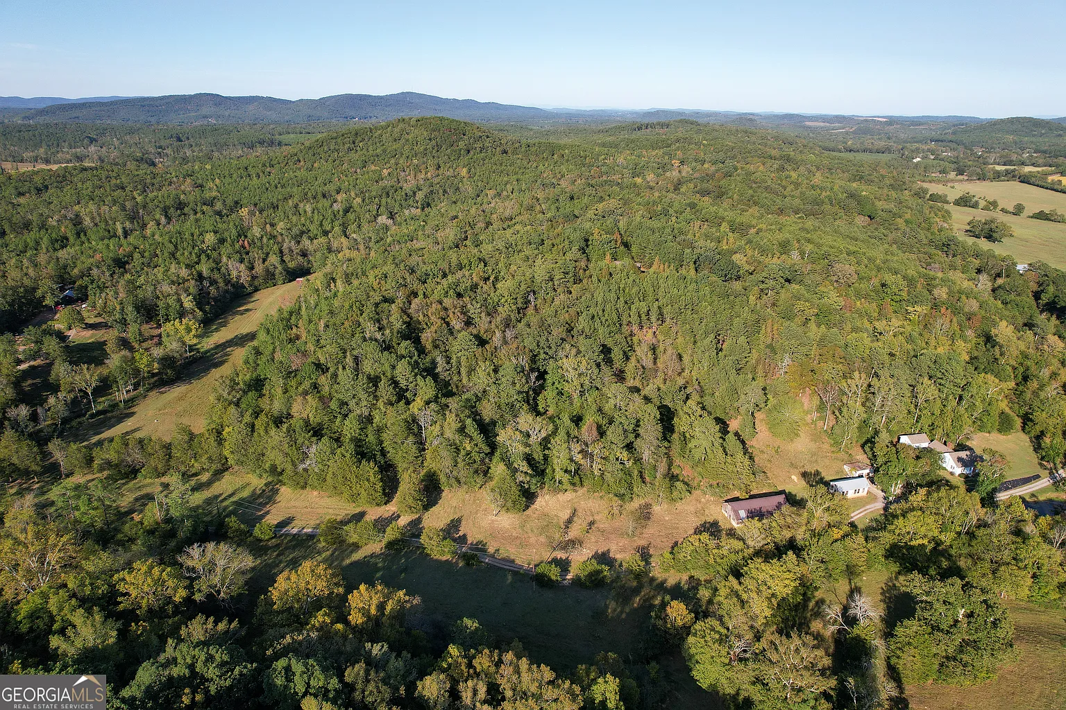 0 Webb Creek Rd SW photo 1