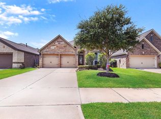 4211 Ponderosa Hills Ln, Katy, TX 77494