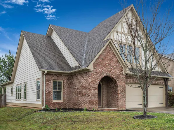 505 Fox Run Ln, Pell City, AL 35125