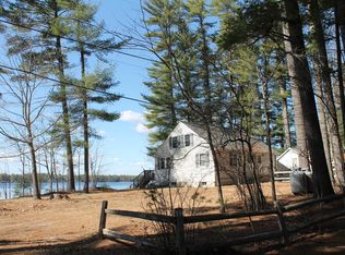 59 Old Pond Rd, Buxton, ME 04093