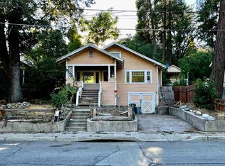 5951 Shasta Ave, Dunsmuir, CA 96025